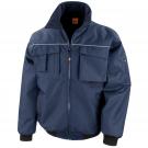 Result Pilot Jacke