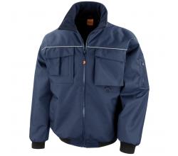 Result Pilot Jacke