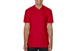 GILDAN Softstyle Adult Double Pique Polo