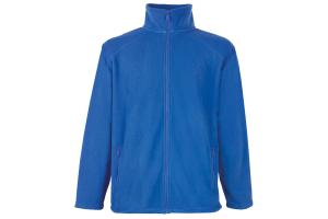 Kids Outdoor Fleece (Full Zip)