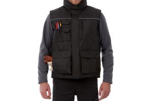 B&C Expert Pro Bodywarmer