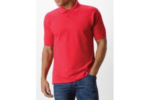 Kustom Kit Classic Fit Polo Shirt Superwash 60