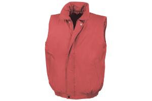 Result Wattierter Bodywarmer