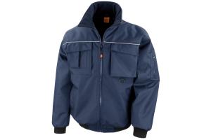 Result Pilot Jacke